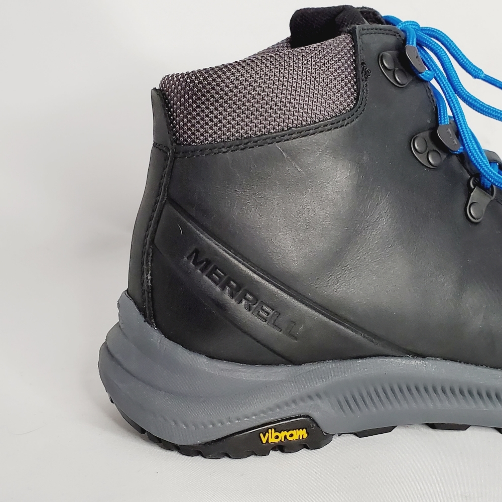 Merrell Men's Mid Hiking Boot - Picture 2 of 7
